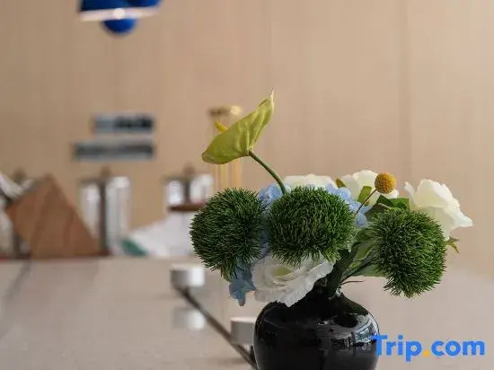 Holiday Inn Express Huangshan Mountain South Gate by IHG