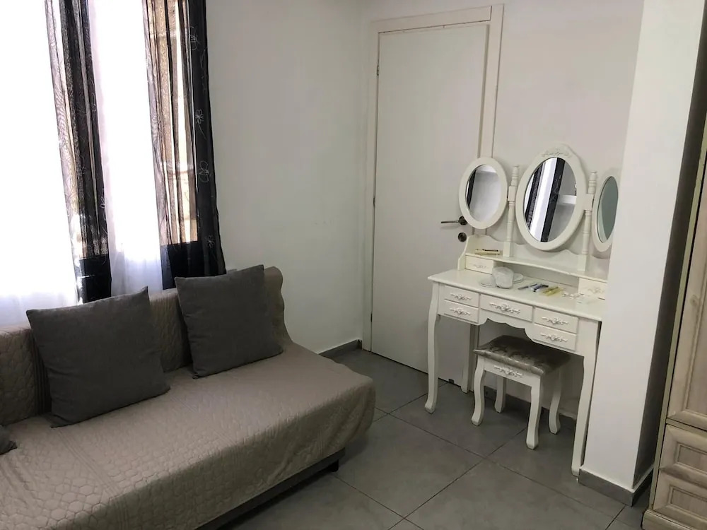 Super great apartment from the R&A Group