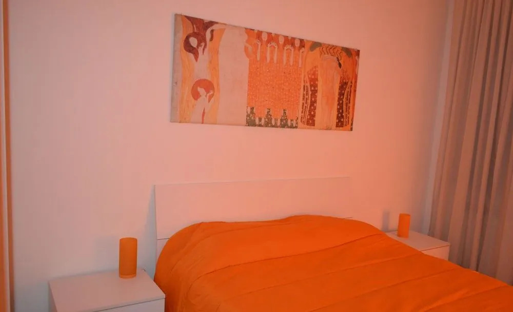 Valentina's House