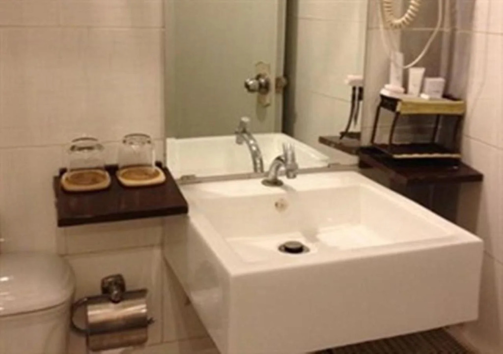 Saigon Sports 2 Hotel