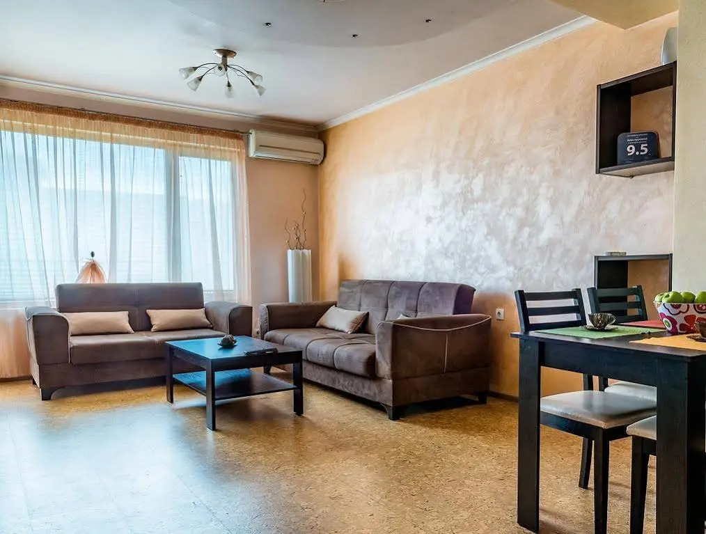 Relax Apartment