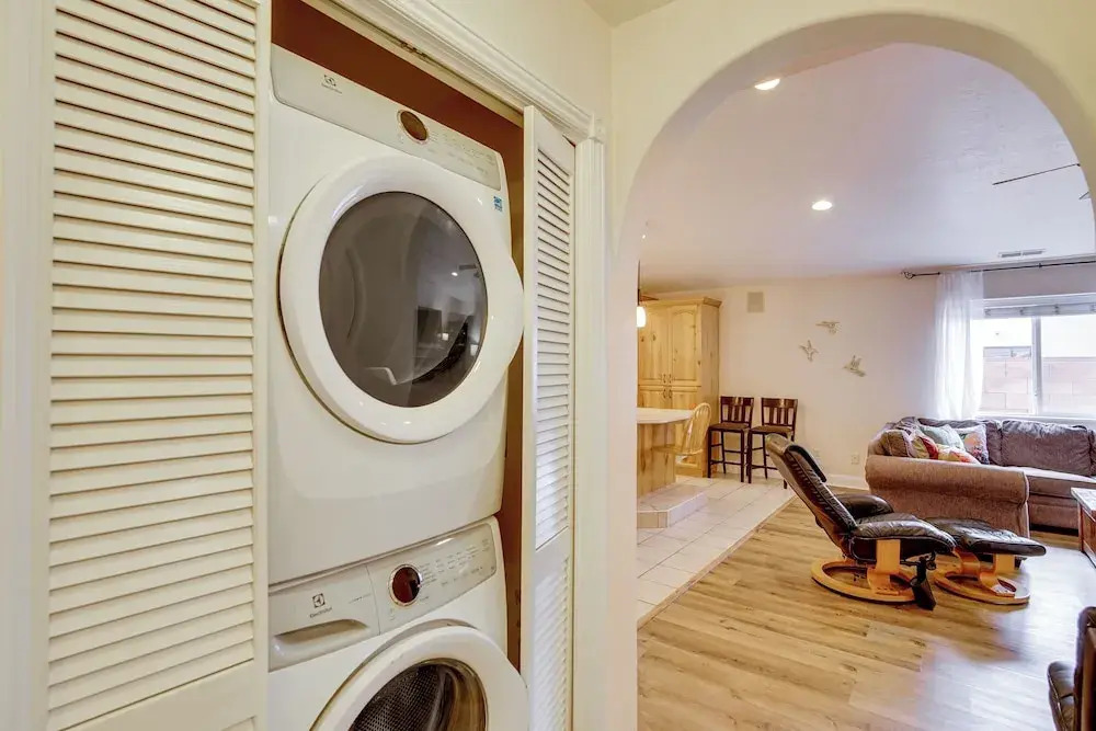 Central Cedar City Retreat Near Parks & Dining!