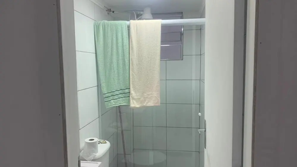 Condomínio / Apartamentos / Flat em São Paulo bairro Tucuruvi Zona norte