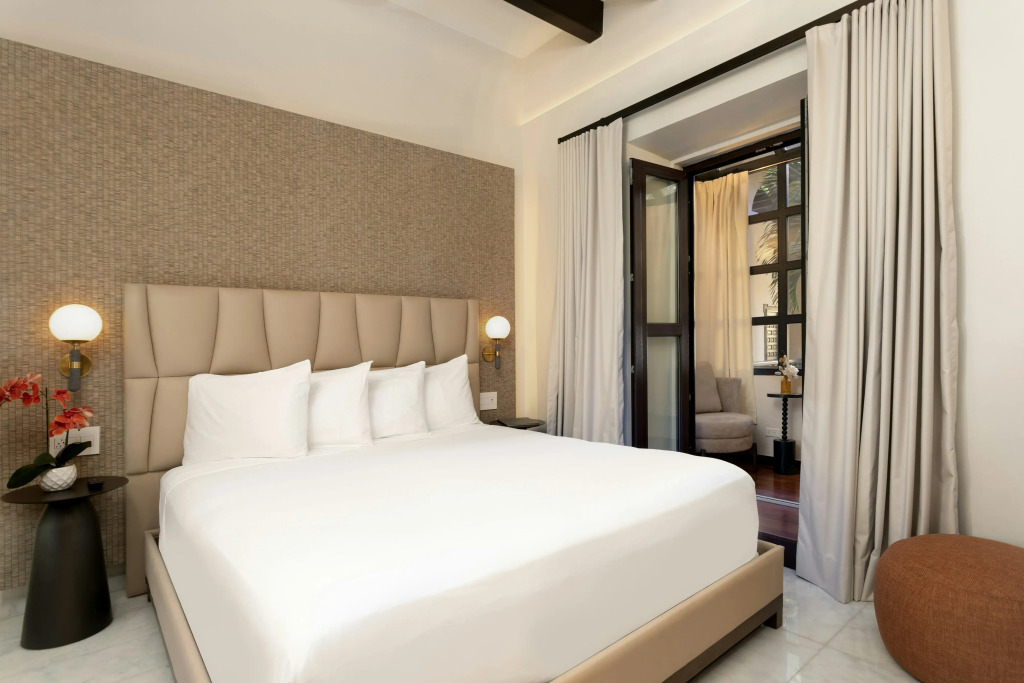 Hotel El Convento