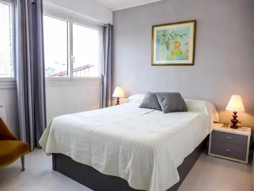 Apartment Victor Hugo