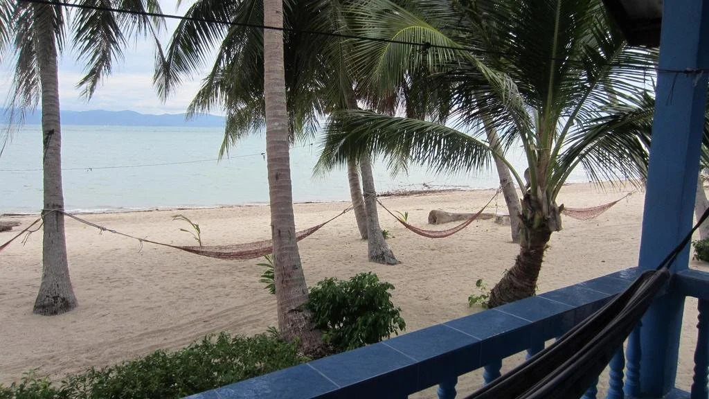 Bang Nam Kem Resort
