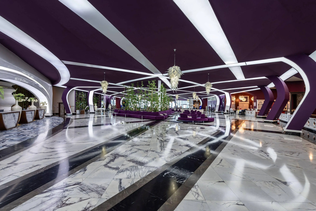 Курорт Vikingen Infinity Resort & Spa All Inclusive