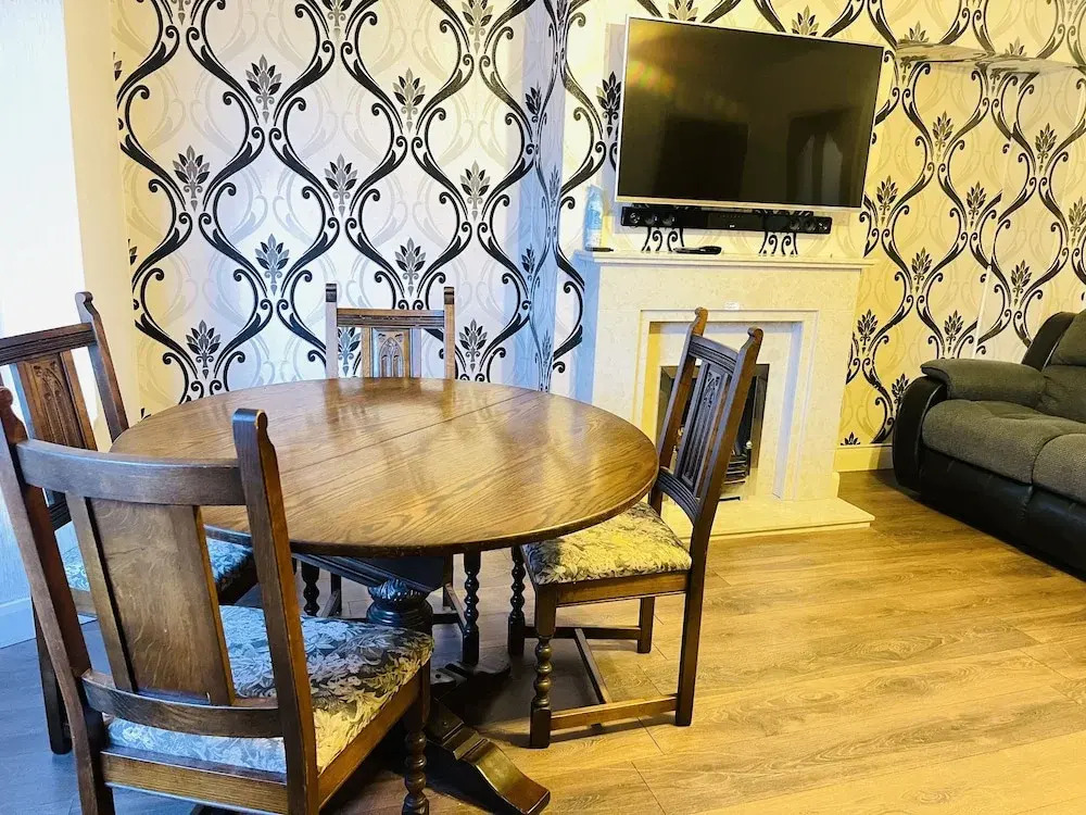 Inviting 3 bed House in Birmingham Birmingham