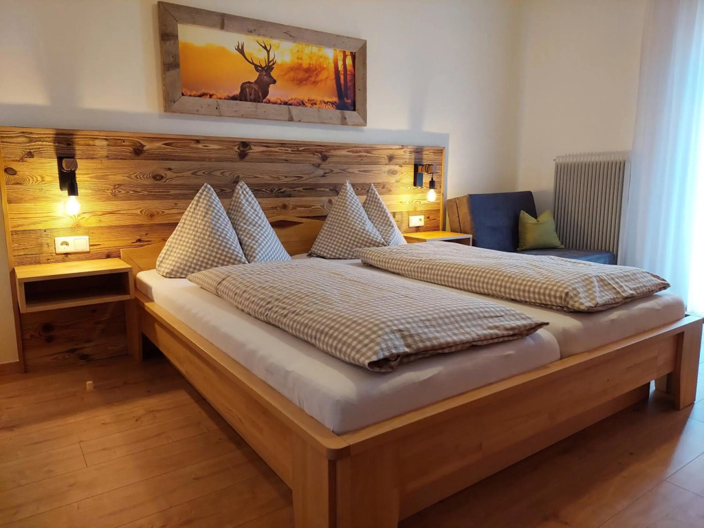 Appartements Zauchenseeblick