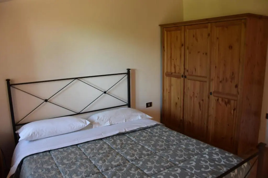 Agriturismo campagna in compagnia