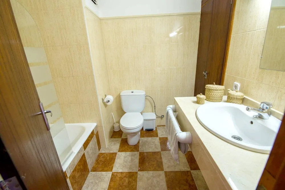 Apartment With 3 Bedrooms in Font de Sa Cala, With Shared Pool, Terrace and Wifi - 4 km From the Beach