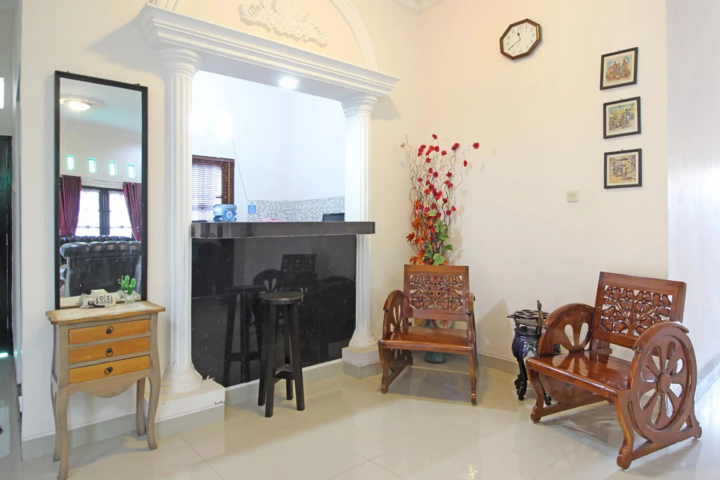 RedDoorz near UMY Yogyakarta