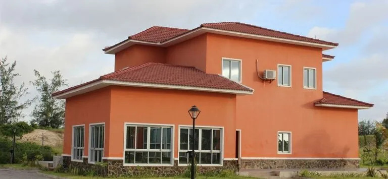 Golden Peacock Resort Hotel