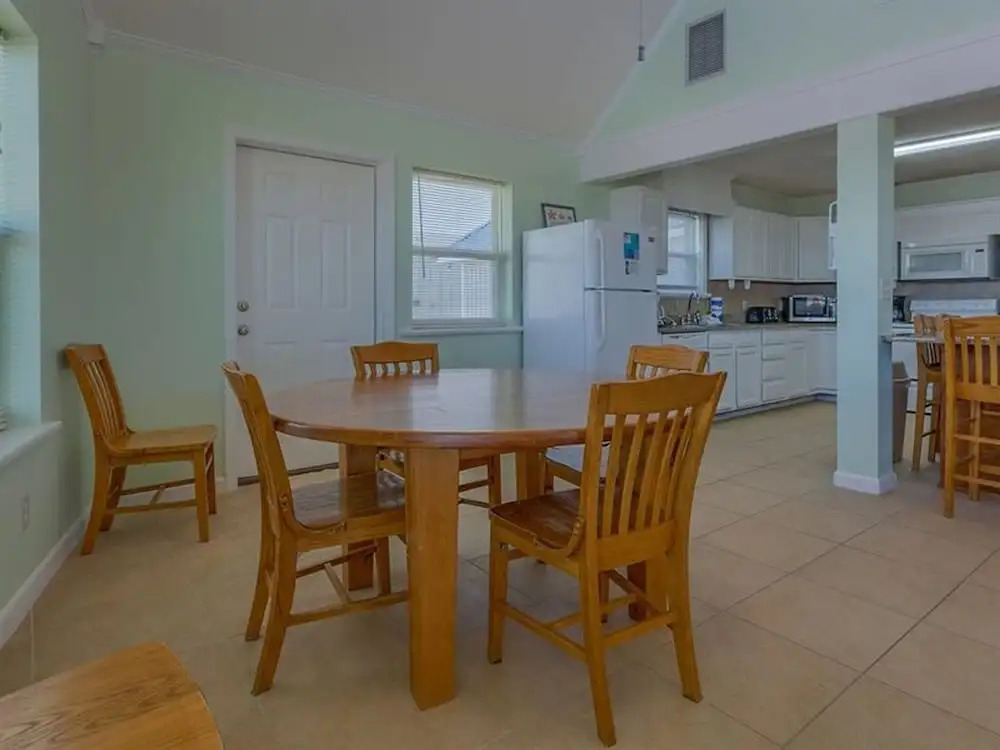 Ranch Beach House by Meyer Vacation Rentals