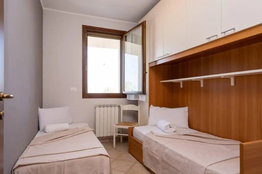 Residence Smith - Secondo Piano 2C
