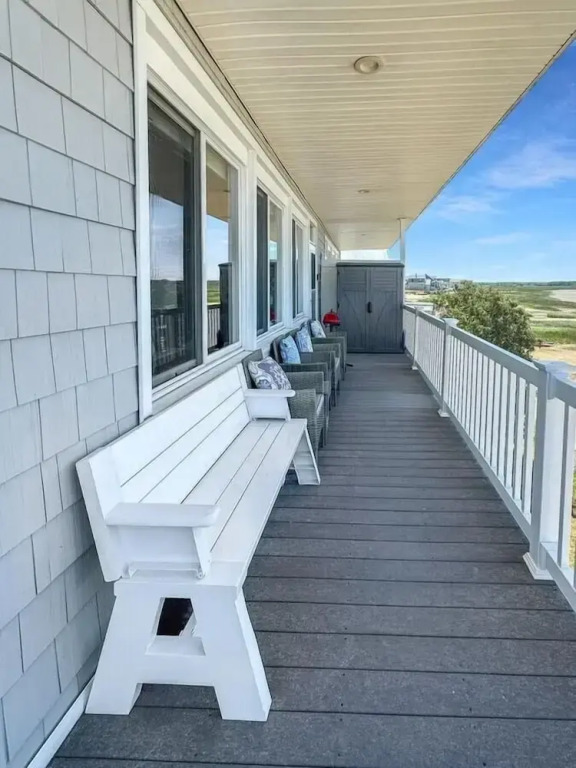 Admiral s Quarters in Wells
