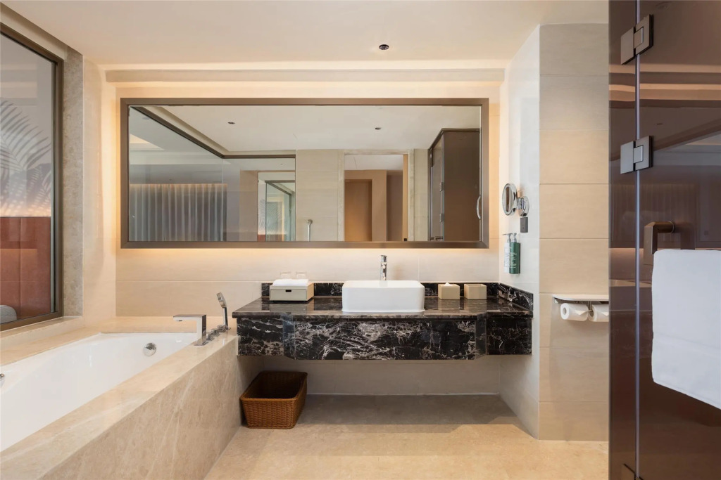 Hilton Garden Inn Dongguan Wanjiang Jiangjing Road