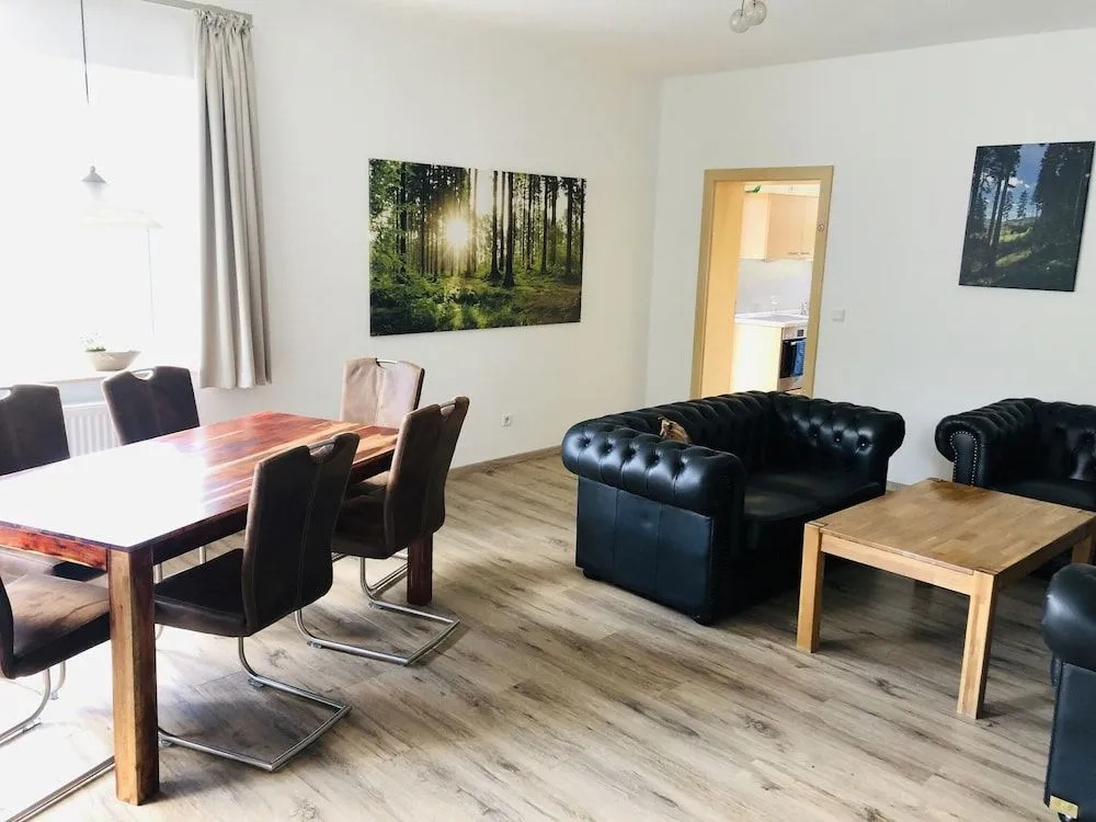Group Getaway in Brilon-Wald