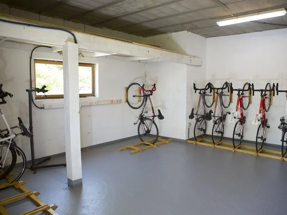 Le Closier B&B