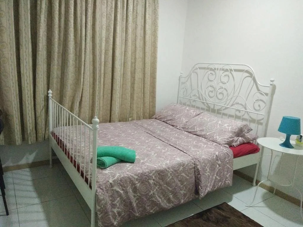 Guesthouse at Shah Alam