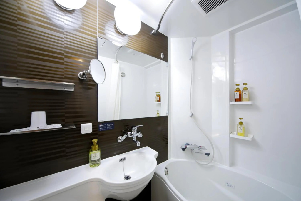 Travelodge Kyoto Shijo Kawaramachi