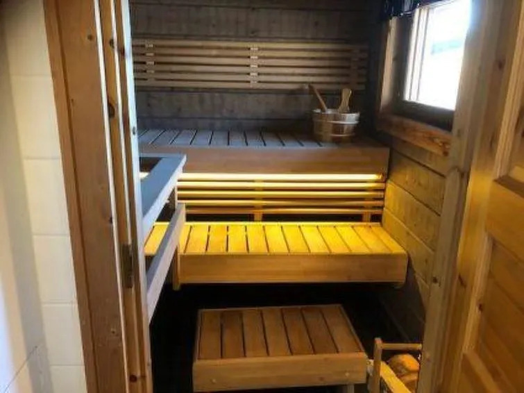 Holiday Home Tuomola