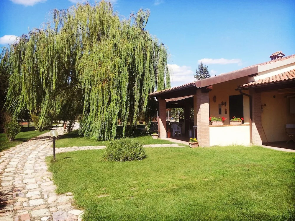 Agriturismo Le Giare