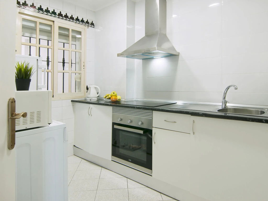Apartamento Pueblo Quinta