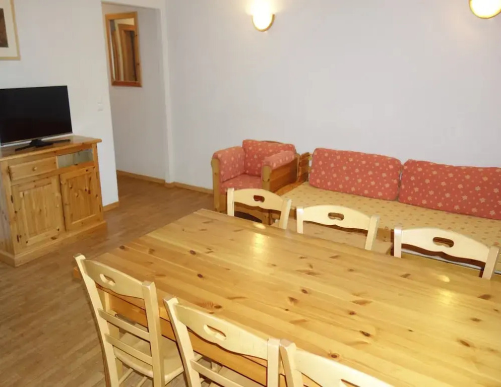 Pleasant Apartment With Sauna