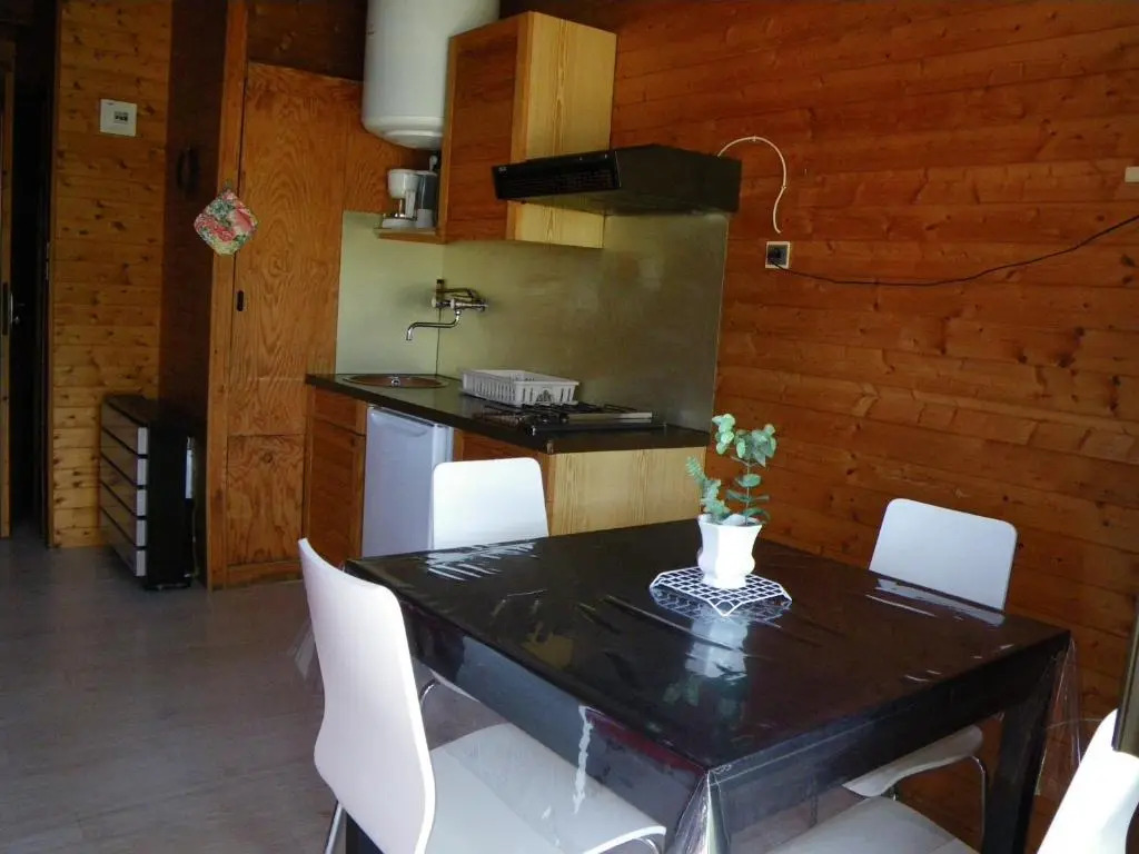 Camping les Auches