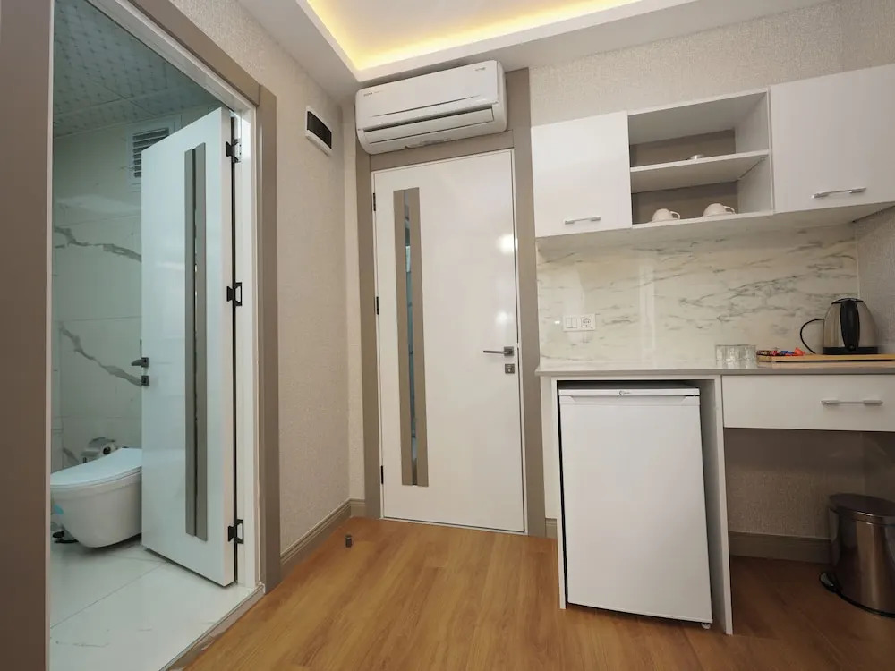 gazelle suites