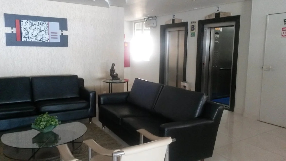Residencial Thermas das Caldas R3Caldas