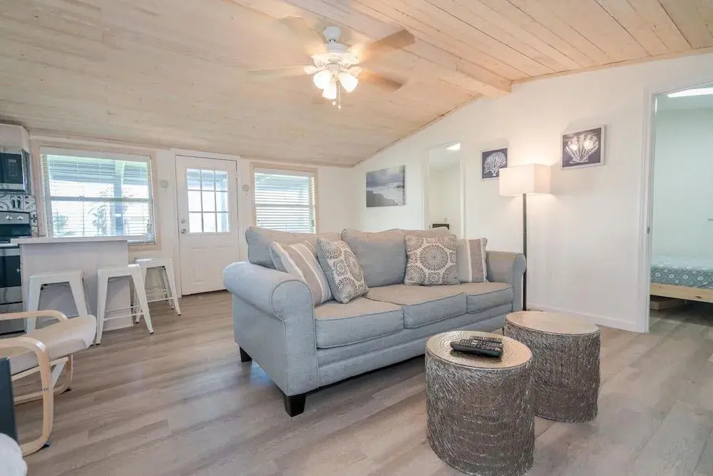 Cast A Waves - Great Beach Bungalow - Close To The Gulf