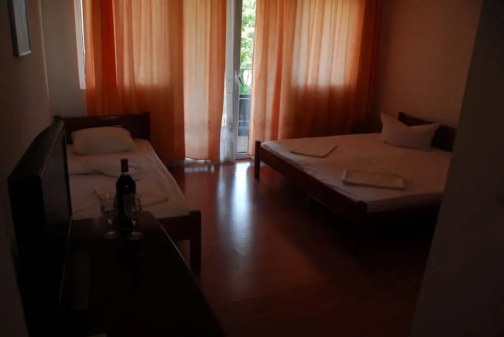 Saki Apartmani