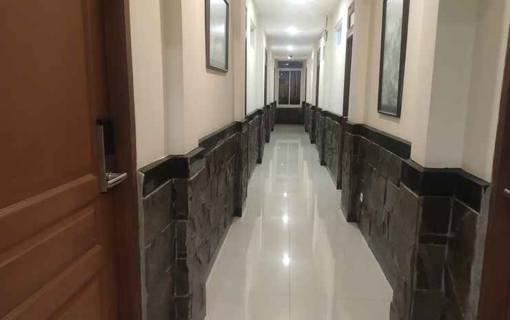 Hotel Lumba-Lumba inn Waru