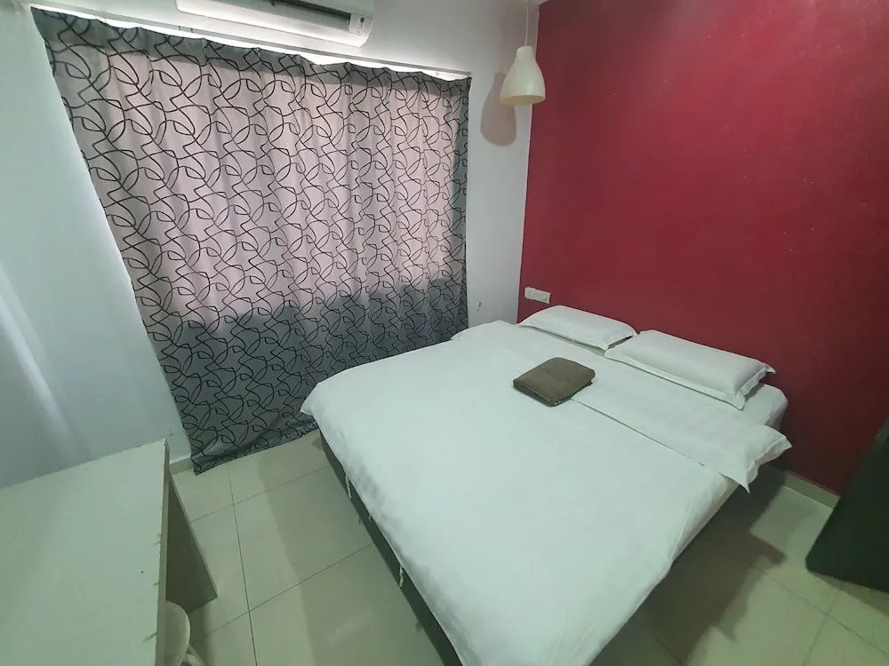 OYO 90177 Byond Hotel