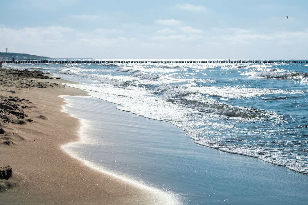 Essense Baltic Resort & SPA