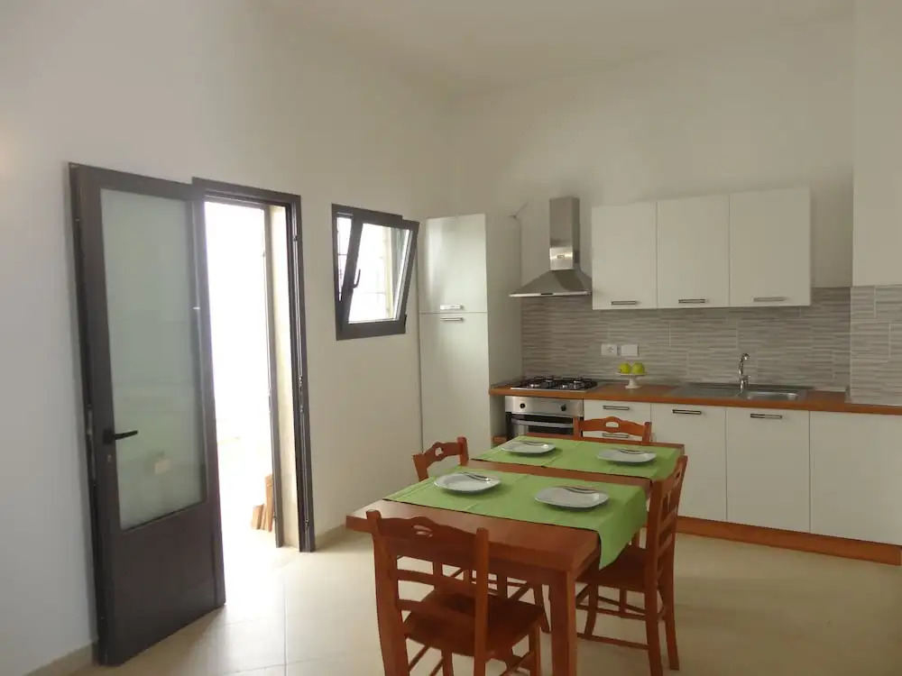 VersoSud - Appartamento Colaianni 23