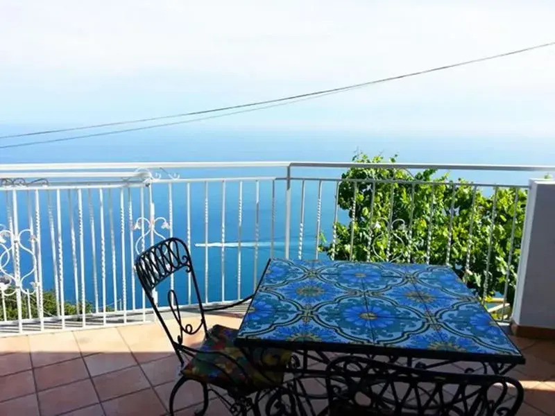 Villa Turquoise