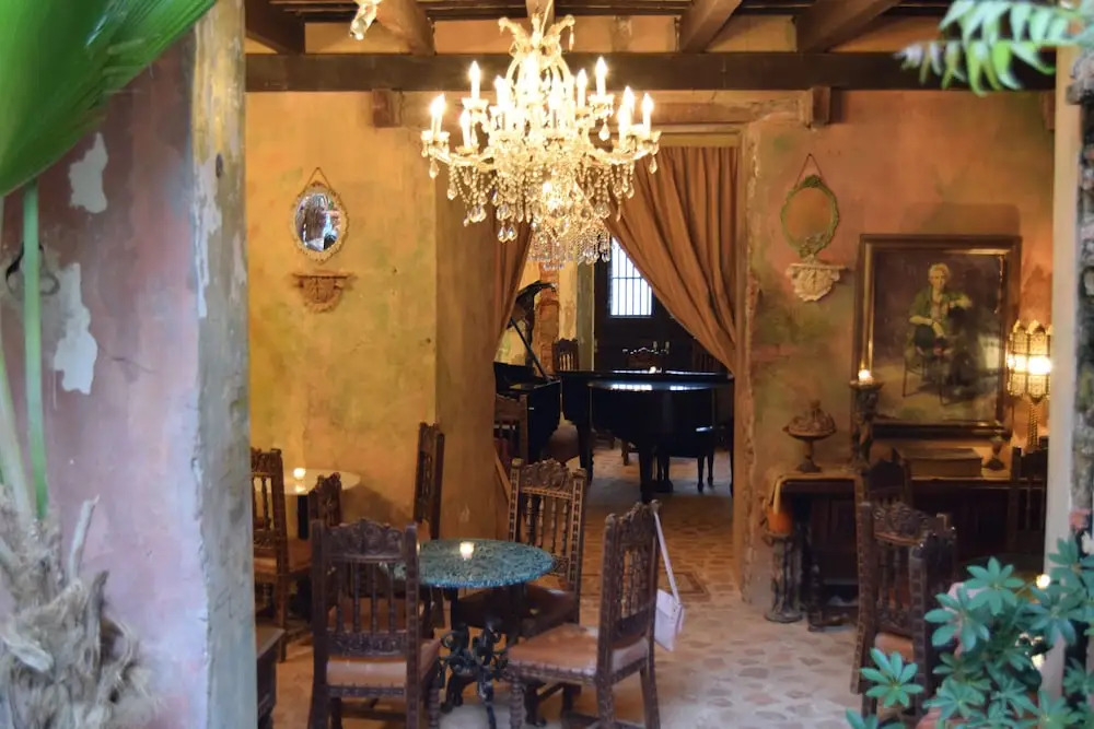 The Gallery Inn