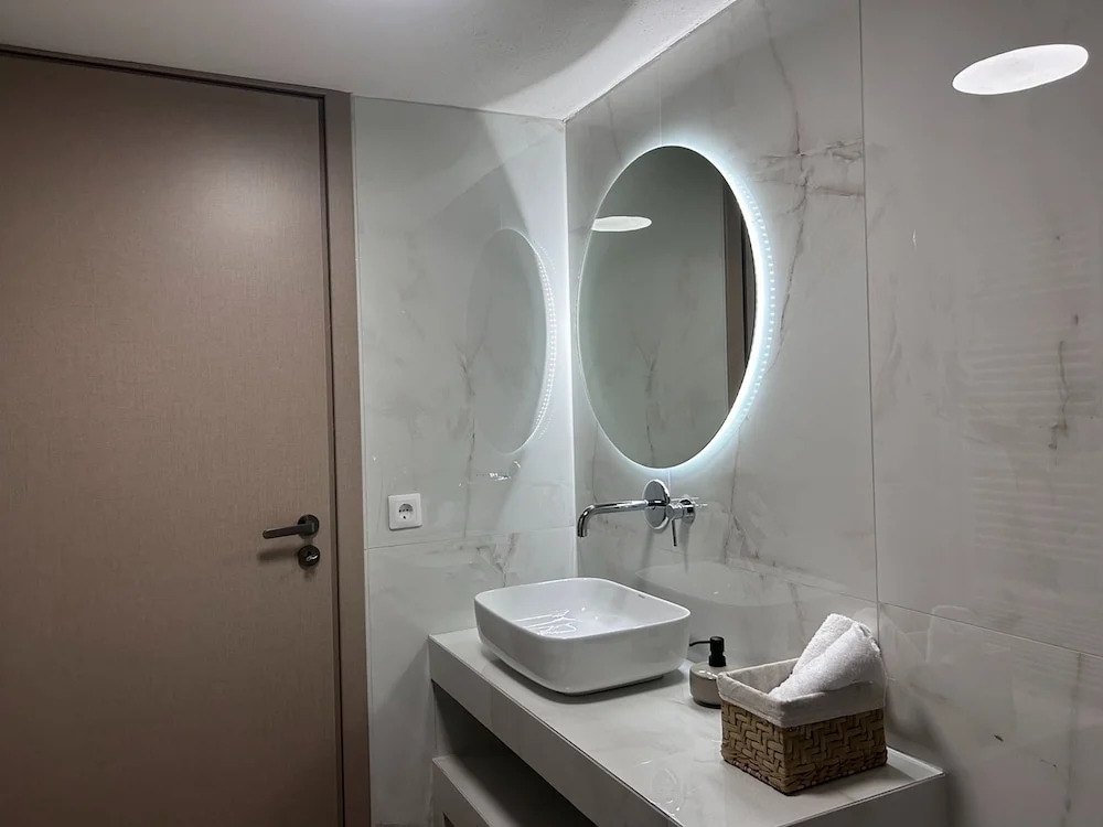 Abete Luxury Apartments