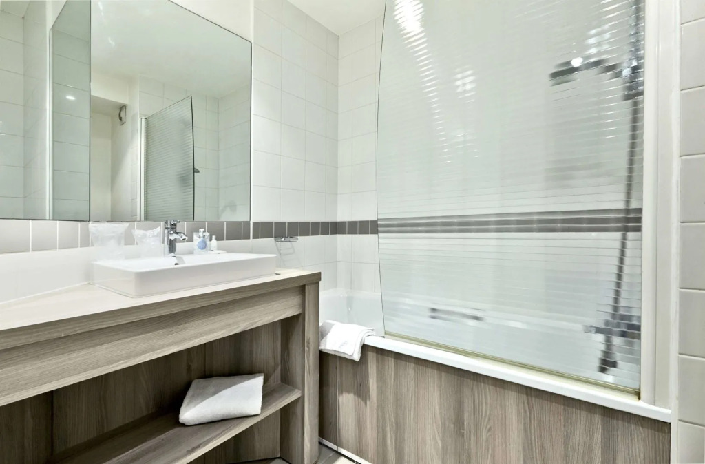 Radisson Hotel Paris Le Bourget
