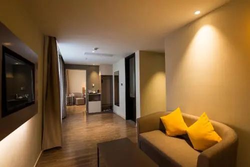 Home Inn Plus Hangzhou West Wen Er Road Xixi Wetland
