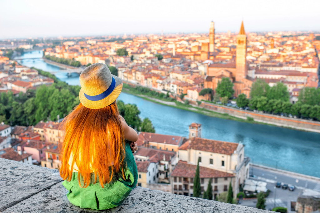 Appartamento Verona For You