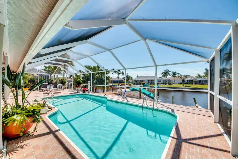 Villa Sweet Dreams, Cape Coral