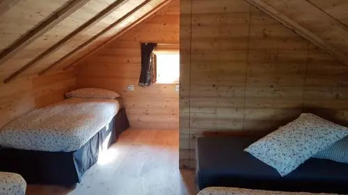 Chalet al Mont