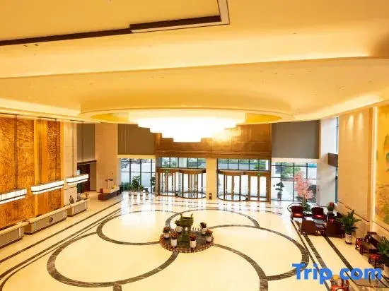 Hong Li Xi Shang Hotel