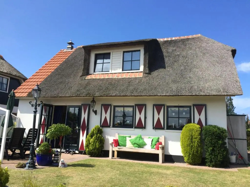 Buitenplaats 5-p