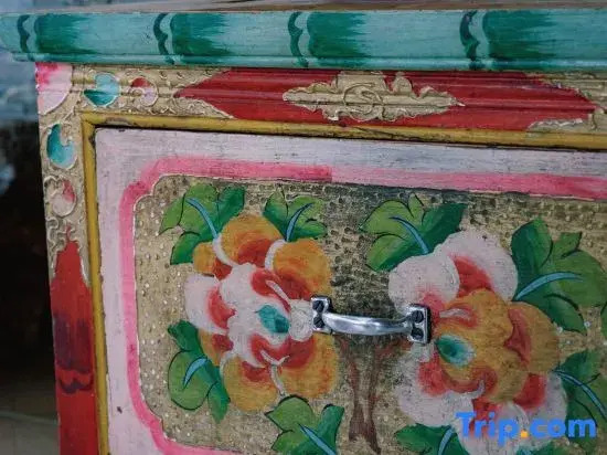 Yaoshan · Muxue Homestay (Tagong Grassland)