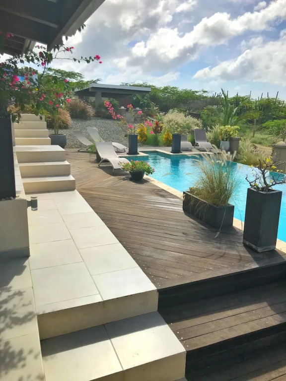 Hidden Hill Condos Aruba